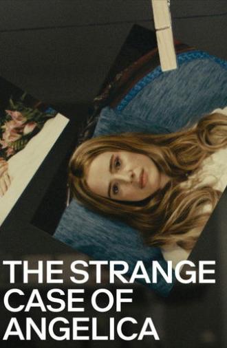The Strange Case of Angelica (2010)