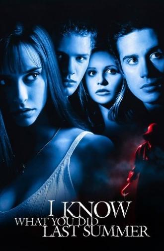 I Know What You Did Last Summer (1997)