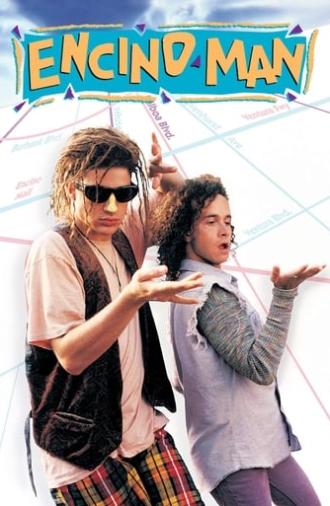 Encino Man (1992)