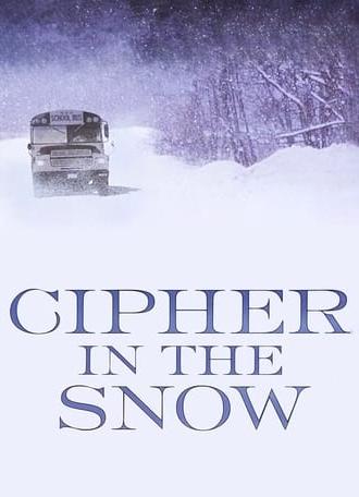 Cipher in the Snow (1974)