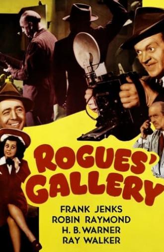 Rogues' Gallery (1944)