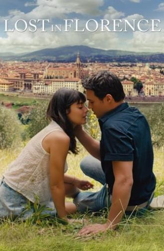 Lost in Florence (2017)