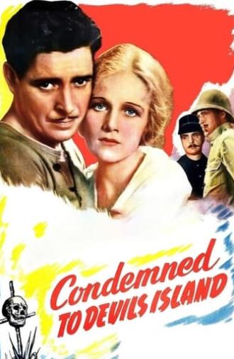 Condemned! (1929)