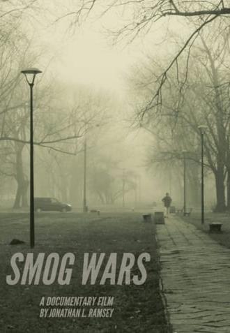 Smog Wars (2018)