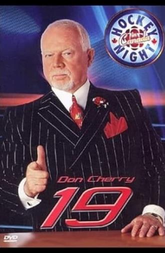 Don Cherry 19 (2007)