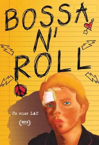 Bossa n' Roll (2024)