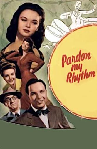 Pardon My Rhythm (1944)