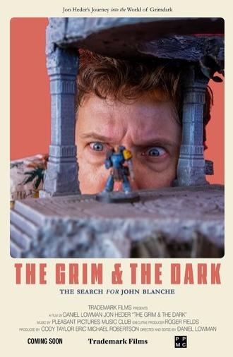 The Grim & The Dark (2025)