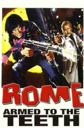 Rome, Armed to the Teeth (1976)