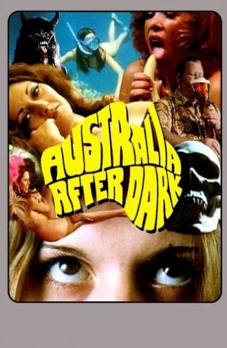 Australia After Dark (1975)