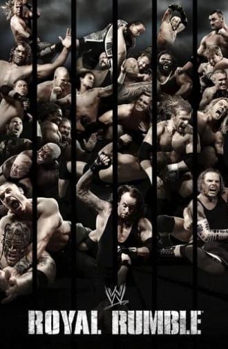 WWE Royal Rumble 2009 (2009)