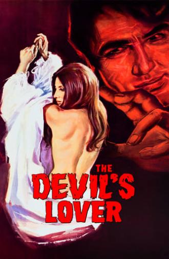 The Devil's Lover (1972)