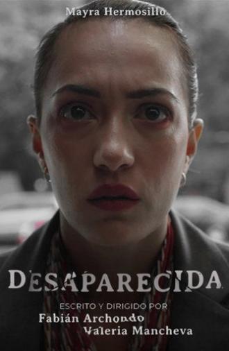 Desaparecida (2022)