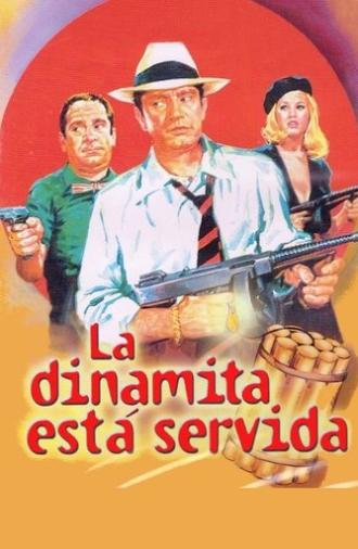 La dinamita está servida (1968)