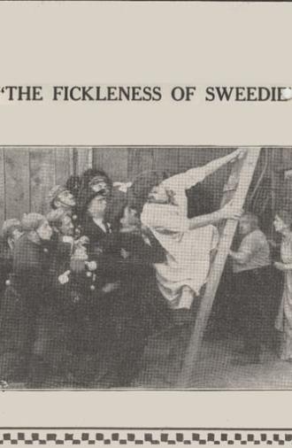 The Fickleness of Sweedie (1914)