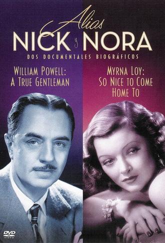 Alias Nick and Nora (2005)