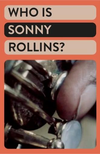 Who Is Sonny Rollins? (1968)