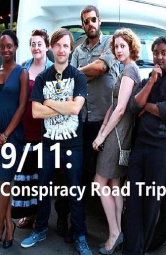 9/11: Conspiracy Road Trip (2011)