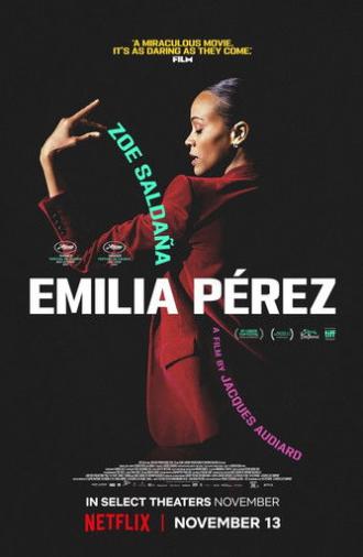 Emilia Pérez (2024)