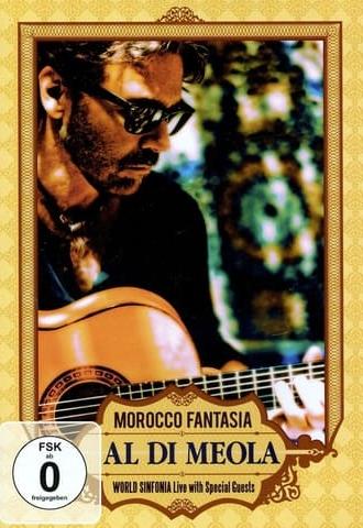 Al DiMeola - Morocco Fantasia (2009)