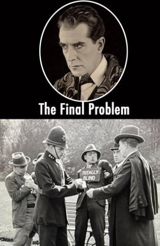 The Final Problem (1923)