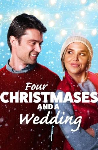 Four Christmases and a Wedding (2017)