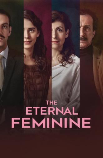 The Eternal Feminine (2017)