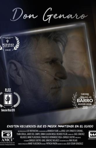 Don Genaro (2018)