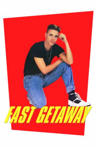 Fast Getaway (1991)