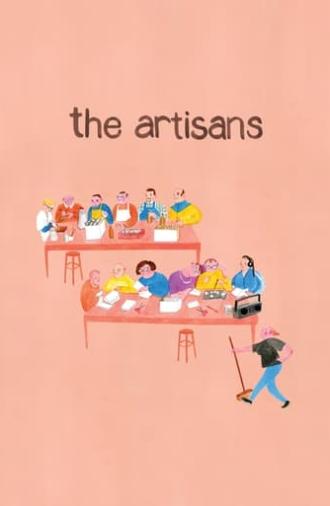 The Artisans (2018)