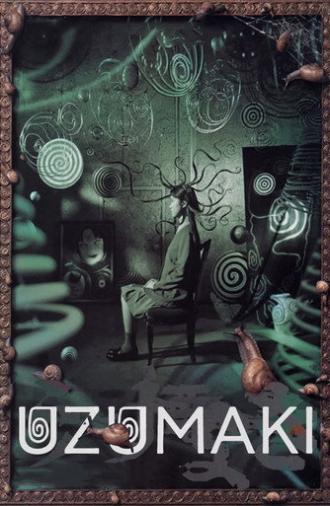 Uzumaki (2000)