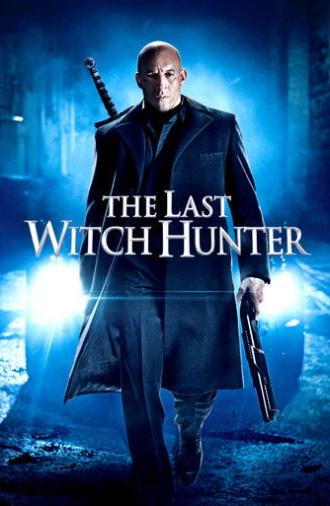 The Last Witch Hunter (2015)