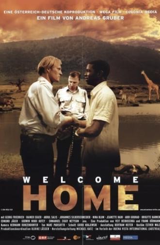 Welcome Home (2004)