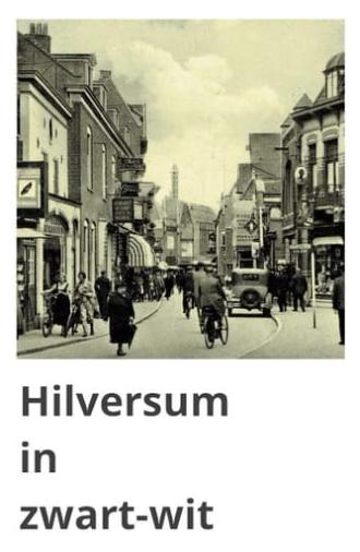 Hilversum in Black and White (2024)