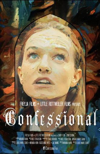 Confessional (2019)
