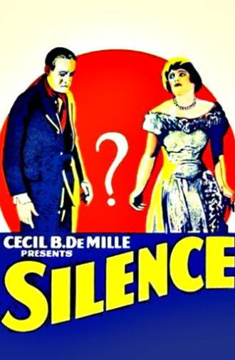 Silence (1926)