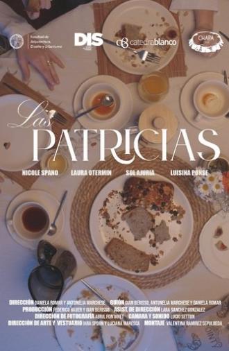 Las Patricias (2025)