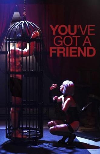 You've Got A Friend (2022)