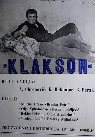 Klaxon (1965)