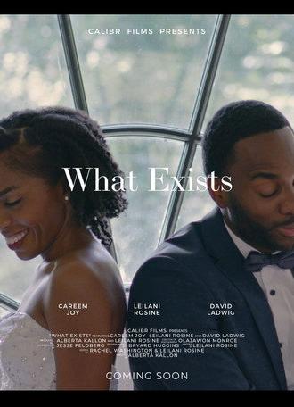 What Exists (2024)