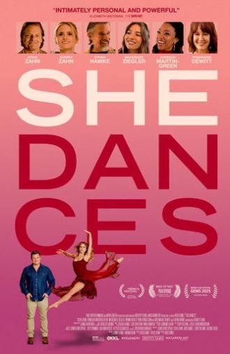 She Dances (2026)