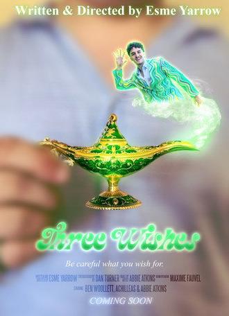 Three Wishes (2026)