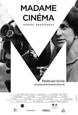 Madame Cinéma (2018)