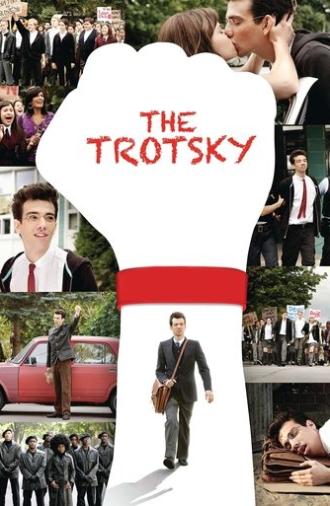 The Trotsky (2010)