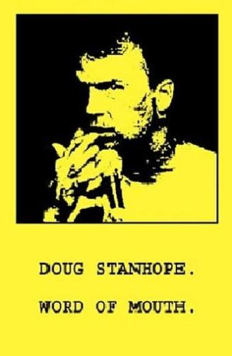 Doug Stanhope: Word of Mouth (2002)