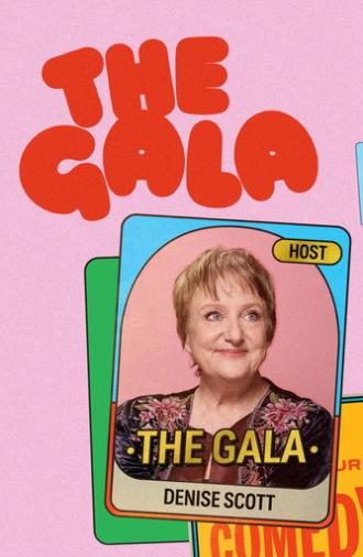 40th Melbourne International Comedy Festival Gala (2026)