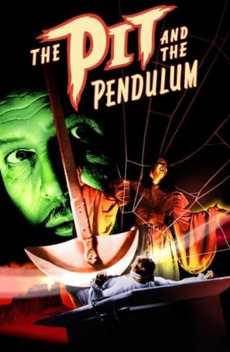 The Pit and the Pendulum (1961)