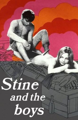 Stine and the boys (1969)