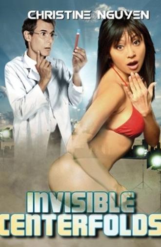 Invisible Centerfolds (2015)