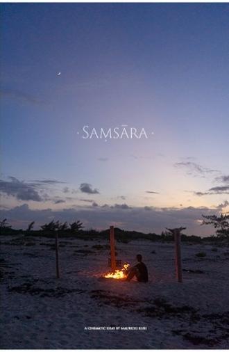 Saṃsāra (2021)